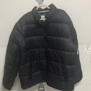 NWT Old Navy Puffer Jackets